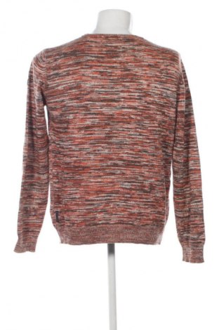 Męski sweter Armani Jeans, Rozmiar XXL, Kolor Kolorowy, Cena 247,99 zł