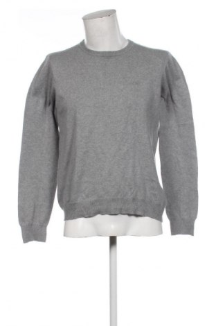 Pánský svetr  Armani Jeans, Velikost XL, Barva Šedá, Cena  438,00 Kč