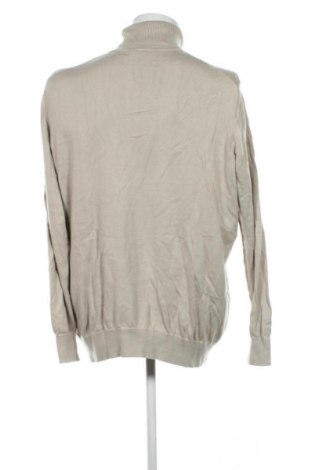 Pánský svetr  BOSS, Velikost XXL, Barva Šedá, Cena  1 849,00 Kč