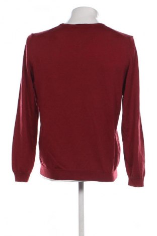 Pánský svetr  BOSS, Velikost XL, Barva Červená, Cena  1 549,00 Kč