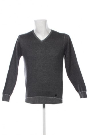 Pánský svetr  Baci & Abbracci, Velikost L, Barva Šedá, Cena  219,00 Kč