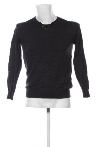 Мъжки пуловер Baci & Abbracci, Размер S, Цвят Черен, Цена 12,78 €