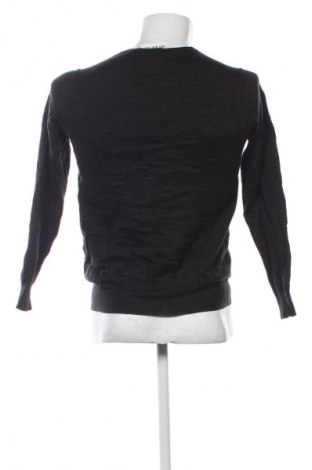 Мъжки пуловер Baci & Abbracci, Размер S, Цвят Черен, Цена 12,78 €