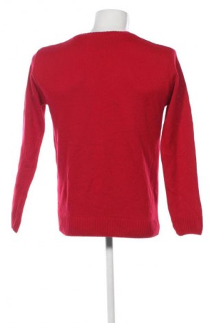 Pánský svetr  Be Jealous, Velikost XL, Barva Vícebarevné, Cena  179,00 Kč