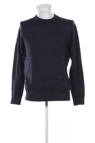 Férfi pulóver Ben Sherman, Méret L, Szín Kék, Ár 18 019 Ft