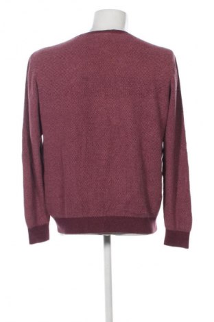 Férfi pulóver Bernd Berger, Méret XXL, Szín Rózsaszín, Ár 3 939 Ft