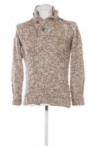 Férfi pulóver Bershka, Méret M, Szín Sokszínű, Ár 3 149 Ft