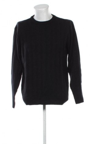 Męski sweter Biaggini, Rozmiar XL, Kolor Czarny, Cena 130,38 zł