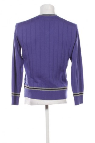 Férfi pulóver Bigotti, Méret L, Szín Lila, Ár 4 969 Ft