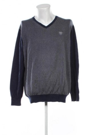Herrenpullover Bluefields, Größe 3XL, Farbe Mehrfarbig, Preis € 13,99