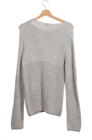 Pánský svetr  Boss Orange, Velikost S, Barva Šedá, Cena  699,00 Kč