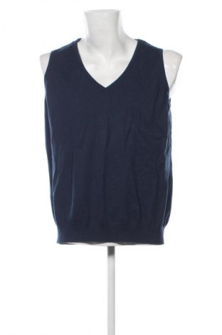 Pánský svetr  Bpc Bonprix Collection, Velikost XXL, Barva Modrá, Cena  459,00 Kč