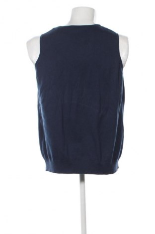 Pánský svetr  Bpc Bonprix Collection, Velikost XXL, Barva Modrá, Cena  459,00 Kč