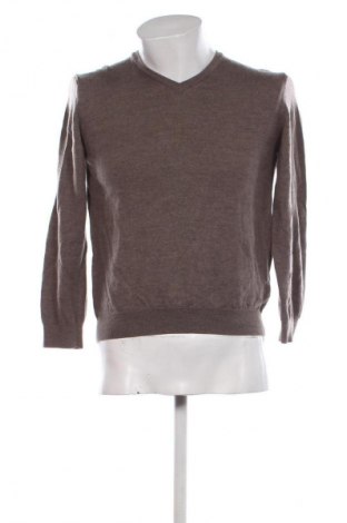 Herrenpullover Brax, Größe L, Farbe Braun, Preis € 20,99