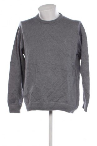 Férfi pulóver Brax, Méret L, Szín Szürke, Ár 7 919 Ft