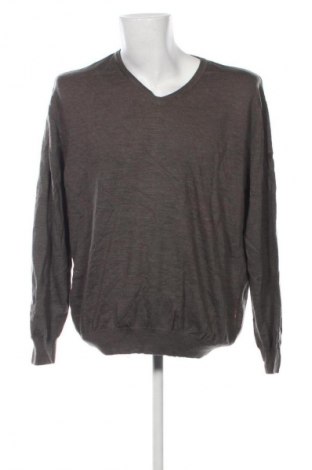 Herrenpullover Brax, Größe XL, Farbe Braun, Preis € 25,99