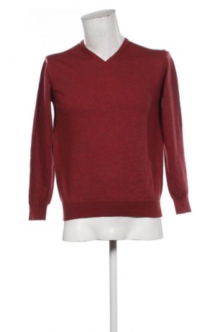 Мъжки пуловер Burton, Размер XXL, Цвят Червен, Цена 16,82 €