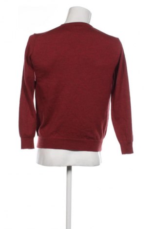 Мъжки пуловер Burton, Размер XXL, Цвят Червен, Цена 16,82 €