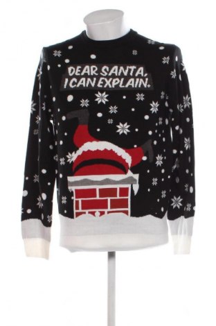 Pánský svetr  C&A, Velikost M, Barva Vícebarevné, Cena  239,00 Kč