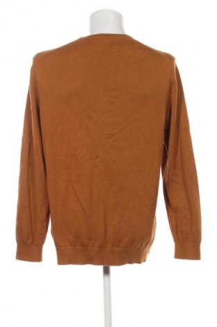 Мъжки пуловер C&A, Размер XL, Цвят Кафяв, Цена 9,20 €