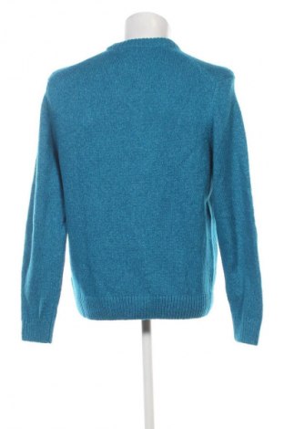 Pánský svetr  C&A, Velikost M, Barva Modrá, Cena  269,00 Kč