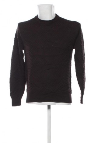 Pánský svetr  C&A, Velikost S, Barva Hnědá, Cena  209,00 Kč