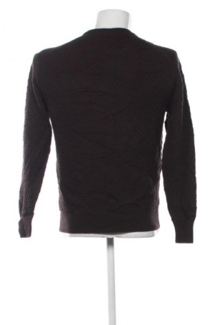 Pánský svetr  C&A, Velikost S, Barva Hnědá, Cena  209,00 Kč