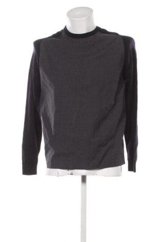 Męski sweter COS, Rozmiar M, Kolor Kolorowy, Cena 142,49 zł