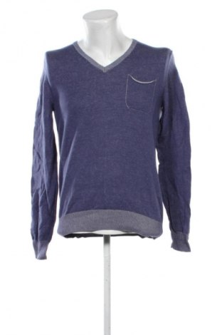 Pánský svetr  Camargue, Velikost M, Barva Modrá, Cena  219,00 Kč