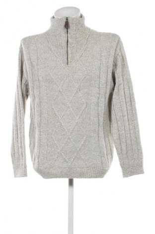 Pánský svetr  Canda, Velikost L, Barva Vícebarevné, Cena  220,00 Kč