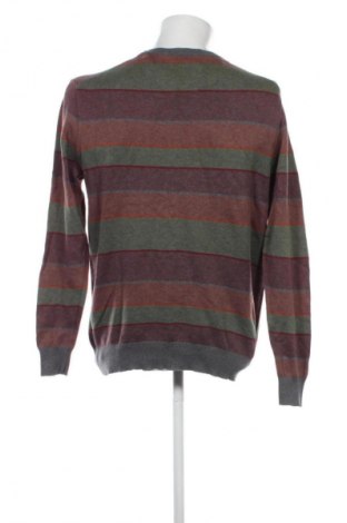 Pánský svetr  Casa Moda, Velikost L, Barva Vícebarevné, Cena  499,00 Kč