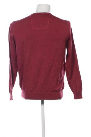 Pánský svetr  Casa Moda, Velikost M, Barva Červená, Cena  429,00 Kč