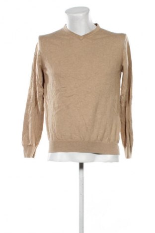 Мъжки пуловер Celio, Размер M, Цвят Кафяв, Цена 7,15 €