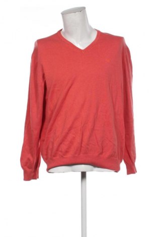 Pánsky sveter  Christian Berg, Veľkosť XXL, Farba Červená, Cena  10,95 €