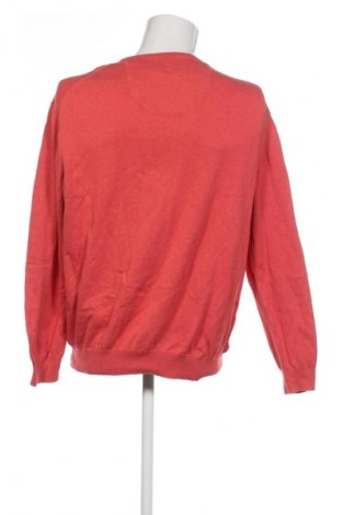 Pánsky sveter  Christian Berg, Veľkosť XXL, Farba Červená, Cena  10,95 €