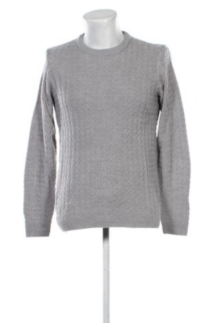 Męski sweter Clockhouse, Rozmiar M, Kolor Szary, Cena 40,99 zł