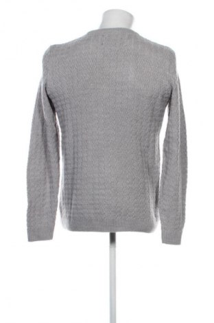 Męski sweter Clockhouse, Rozmiar M, Kolor Szary, Cena 40,99 zł