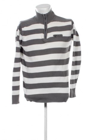 Pánský svetr  Clockhouse, Velikost L, Barva Vícebarevné, Cena  290,00 Kč