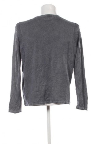 Мъжки пуловер Conbipel, Размер XXL, Цвят Сив, Цена 7,15 €