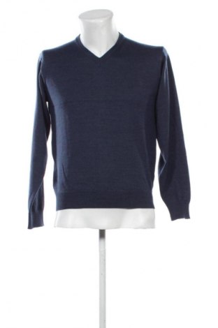 Pánsky sveter  Coney Island, Veľkosť M, Farba Modrá, Cena  7,67 €