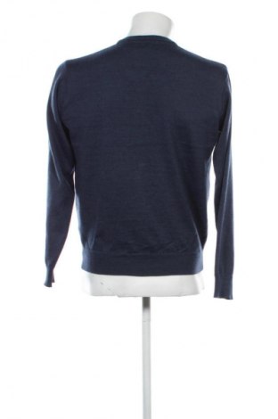 Pánsky sveter  Coney Island, Veľkosť M, Farba Modrá, Cena  7,67 €