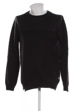 Мъжки пуловер Core By Jack & Jones, Размер XL, Цвят Черен, Цена 6,13 €
