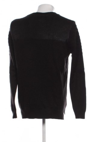 Мъжки пуловер Core By Jack & Jones, Размер XL, Цвят Черен, Цена 6,13 €