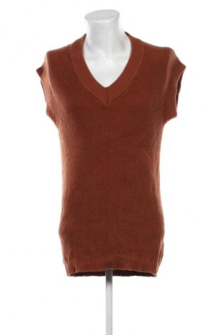 Pánský svetr  Cotton On, Velikost M, Barva Hnědá, Cena  109,00 Kč