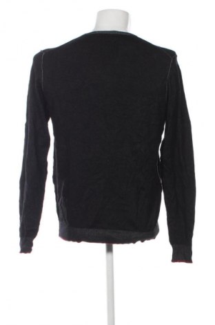 Pánský svetr  Coveri, Velikost XL, Barva Černá, Cena  189,00 Kč