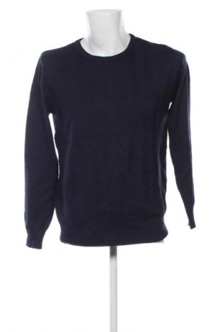 Herrenpullover Coveri, Größe XL, Farbe Blau, Preis € 9,99