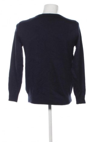 Herrenpullover Coveri, Größe XL, Farbe Blau, Preis € 9,99