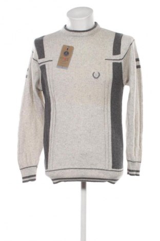 Pánský svetr  Cozy, Velikost M, Barva Šedá, Cena  579,00 Kč