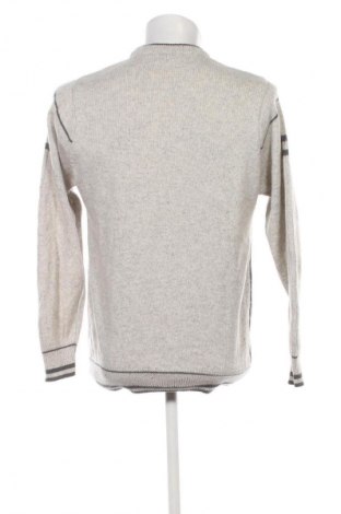 Pánský svetr  Cozy, Velikost M, Barva Šedá, Cena  579,00 Kč