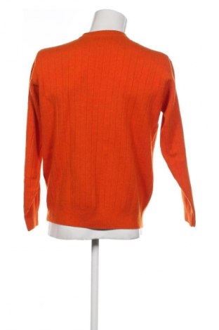 Férfi pulóver Daniel Hechter, Méret S, Szín Narancssárga
, Ár 33 058 Ft